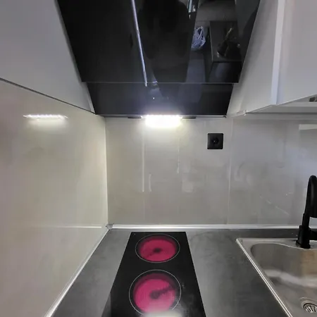 The Cosy Nest דירה אספרובלטה