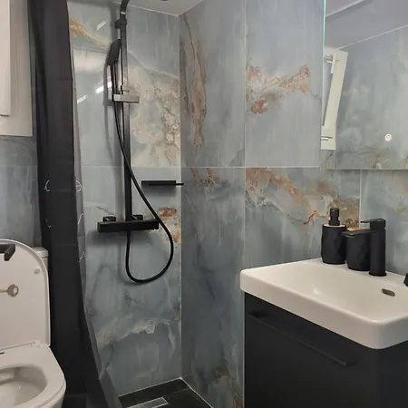 The Cosy Nest דירה *