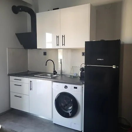 The Cosy Nest דירה אספרובלטה