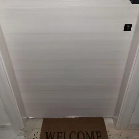 The Cosy Nest אספרובלטה