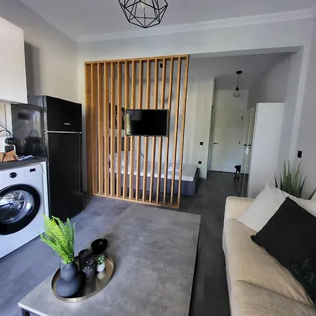 Apartament The Cosy Nest *