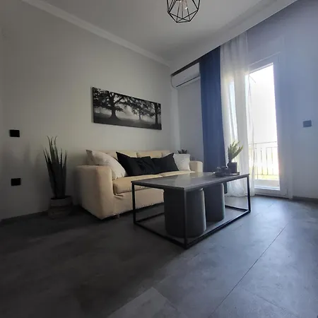 Appartamento The Cosy Nest
