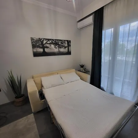 דירה The Cosy Nest אספרובלטה