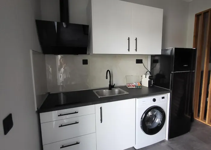 Appartement The Cosy Nest