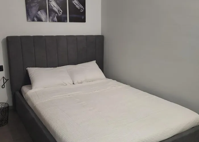 The Cosy Nest Appartamento