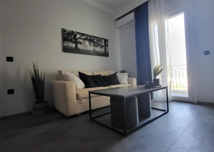Appartamento The Cosy Nest